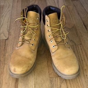 Timberland Boots